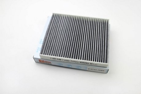 Угольный фильтр салона clean filters NC2023CA