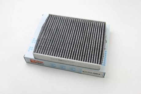 Вугільний фільтр салону clean filters NC2137CA