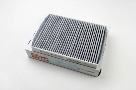 Угольный фильтр салона clean filters NC2369CA