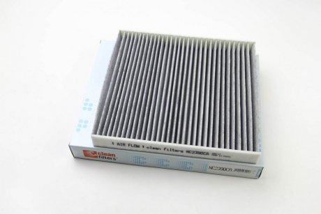 Вугільний фільтр салону clean filters NC2390CA
