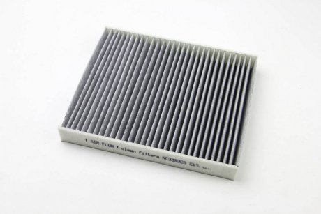 Вугільний фільтр салону clean filters NC2392CA