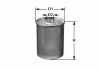 Паливний (топливный) фільтр clean filters DN222