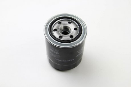Масляний фільтр clean filters DF863/A