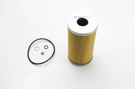 Масляний фільтр clean filters ML028