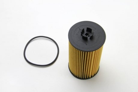 Масляний фільтр clean filters ML1712