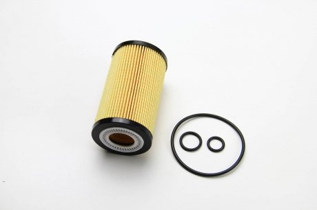 Масляный фильтр clean filters ML4534 на Мерседес Sprinter w907/w910