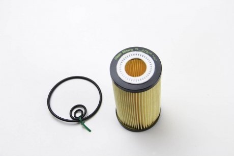 Масляний фільтр clean filters ML479/A