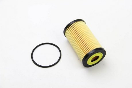 Масляний фільтр clean filters ML4502
