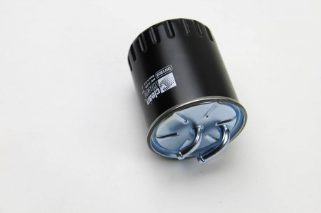 Паливний (топливный) фільтр clean filters DN1908