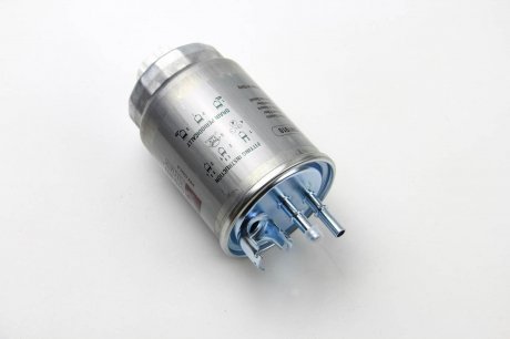Паливний (топливный) фільтр clean filters DN1910