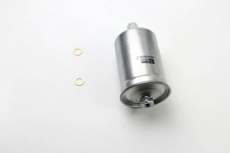 Топливный фильтр clean filters MBNA962