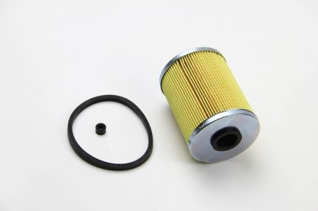 Паливний (топливный) фільтр clean filters MG1600