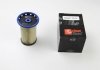 Топливный фильтр clean filters MG3601