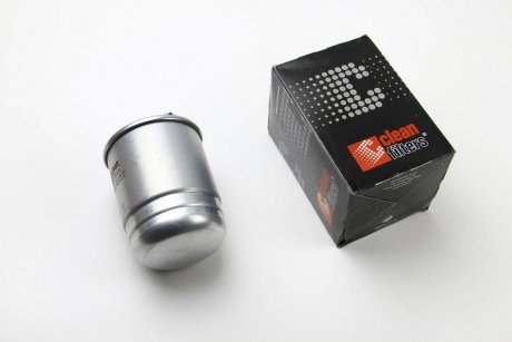 Паливний (топливный) фільтр clean filters DN2709
