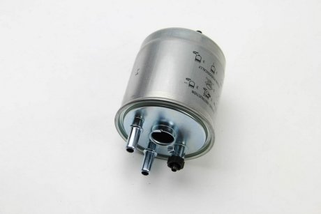 Паливний (топливный) фільтр clean filters DN2725