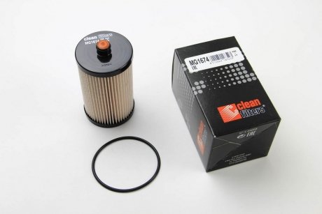 Паливний фільтр clean filters MG1674