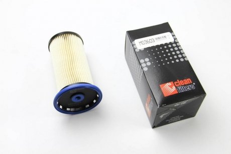Паливний (топливный) фільтр clean filters MG3603