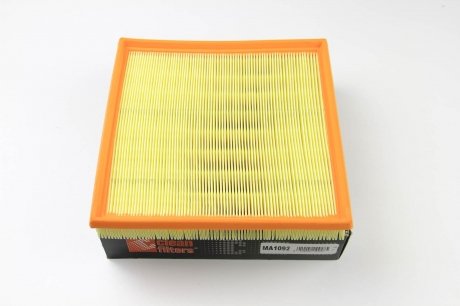 Воздушный фильтр clean filters MA1092