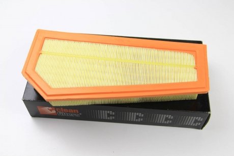 Повітряний фільтр clean filters MA3157