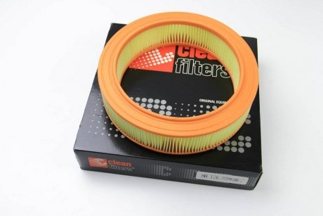 Воздушный фильтр clean filters MA176