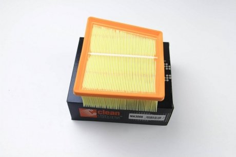 Повітряний фільтр clean filters MA3066