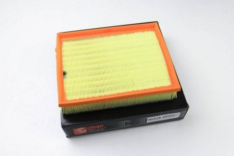 Повітряний фільтр clean filters MA3128