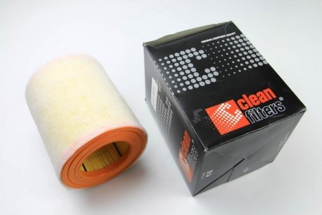 Воздушный фильтр clean filters MA3161