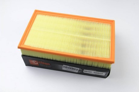 Повітряний фільтр двигуна clean filters MA1343