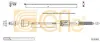 Трос газу Renault Clio/Kangoo/Master/Megan/Scenic 1,3-3,0 91- Cofle 100383 (фото 1)