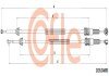 Трос КПП (1165mm) Renault Duster/Logan 2007- cofle 2CB.DA003