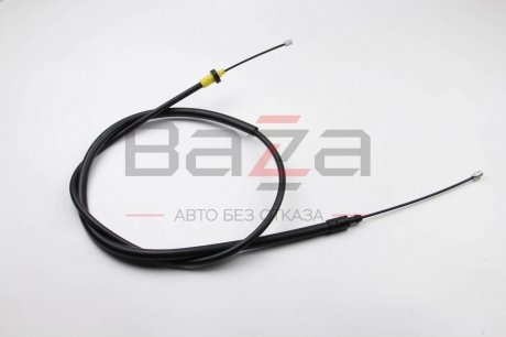 Трос ручного гальма Citroen Berlingo 1.1i/1.4i,1.6 16V 96-97- cofle 104707
