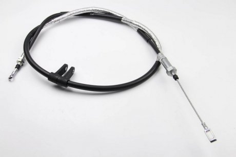 Трос ручного гальма перед. Fiat Ducato 2006- cofle 104740