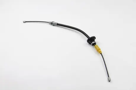 Трос ручного гальма передній Opel Vivaro/Renault Trafic 01- 502mm cofle 11.6801