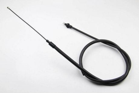 Трос ручного гальма зад. Л Citroen Berlingo-Peugeot Partner 1.1-2.0Hdi 06.96- 1745/1405 cofle 104705