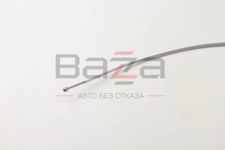 Трос ручного гальма зад. Л/П BMW 1 E81/E82/E87/E88 all. 04- cofle 104138