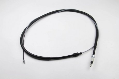 Трос ручного гальма зад. Л/П Citroen Berlingo 08- cofle 104710