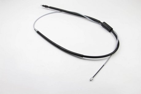 Трос ручного гальма зад. Л/П Renault Megane II SW/Scenic II 03- 2080/1080 cofle 106687