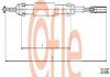 Трос ручного гальма зад. П cofle 10.4142