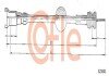 Трос спідометра cofle S21041