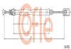 Трос стояночного гальма cofle 10.4721