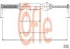 Трос стояночного гальма cofle 10.6221