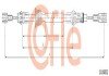 Трос стояночного гальма cofle 10.6852