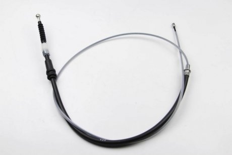 Трос стояночного гальма cofle 107435