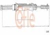 Трос стояночного гальма cofle 11.606