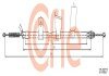 Трос стояночного гальма cofle 17.0327