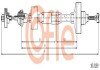 Трос зчеплення cofle 10.3139