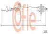 Тросик сцепления cofle 11.2532