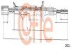 Трос зчеплення cofle 1402.1