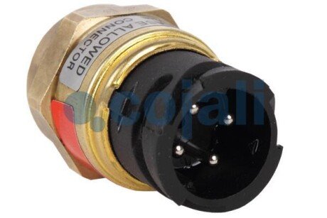 Датчик давления масла cojali 2260189