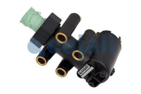 Датчик перемещения ECAS cojali 2209108 на Форд Курьер